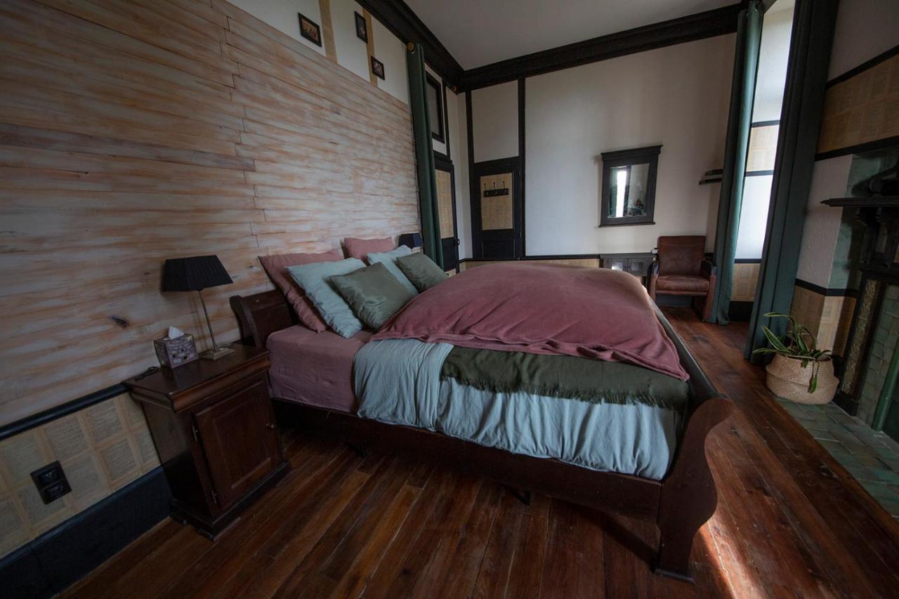 Hotel Le Domaine Armonia Saulcet Exteriér fotografie